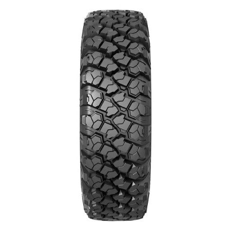 VALOR OFFROAD Alpha Tire 35x10-15 Radial 8 Ply