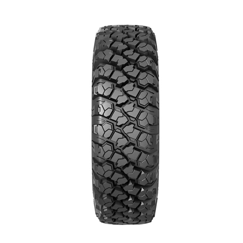 VALOR OFFROAD Alpha Tire 