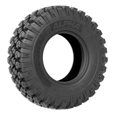 VALOR OFFROAD Alpha Tire