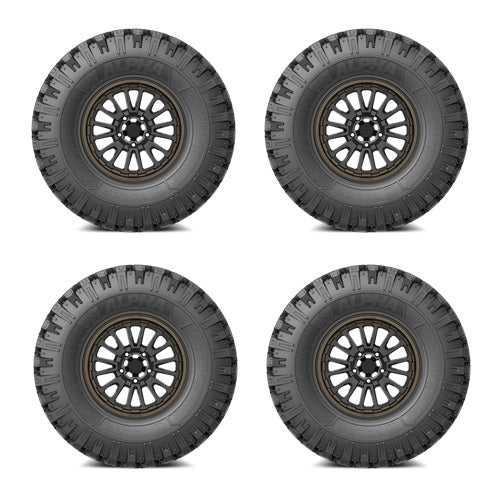 
                  
                    VALOR Alpha Tire & Wheel Kits V14 Root Beer
                  
                