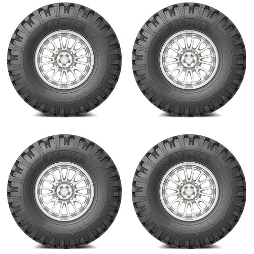 
                  
                    VALOR Alpha Tire & V14 RM Wheel Kits
                  
                