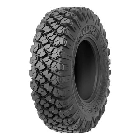 VALOR OFFROAD Alpha Tire Side