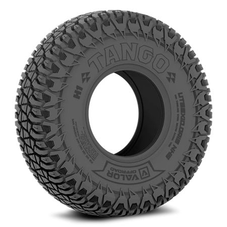 VALOR Tango 32X9.5R15 8 Ply H1 Steel Belted Radial