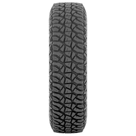 VALOR Tango Tires - Tread View