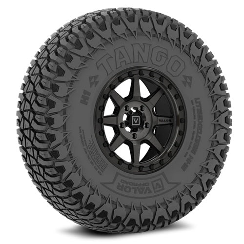 
                  
                    VALOR Tango Tire & Wheel Kits
                  
                
