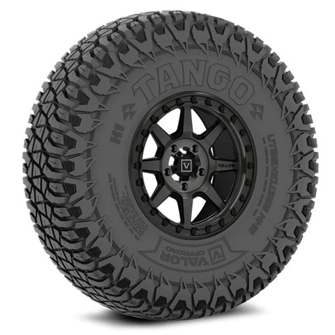 VALOR Tango Tire & Wheel Kits