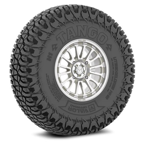 VALOR Offroad Tango Tire Wheel Kits Mounted