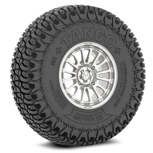 
                  
                    VALOR Offroad Tango Tire Wheel Kits Mounted
                  
                