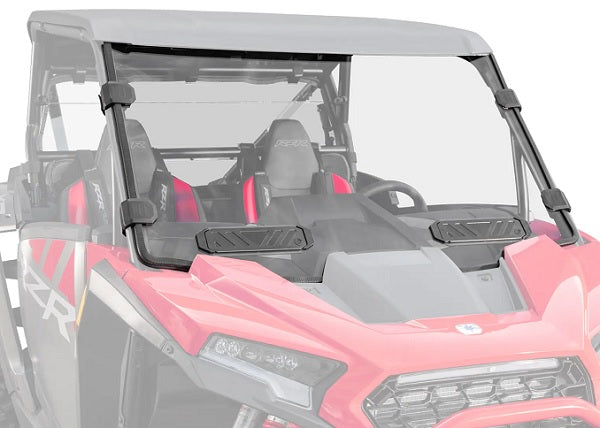 Polaris RZR XP Vented Full Windshields (2024+)