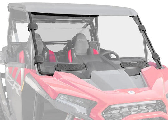 
                  
                    Polaris RZR XP Vented Full Windshields (2024+)
                  
                