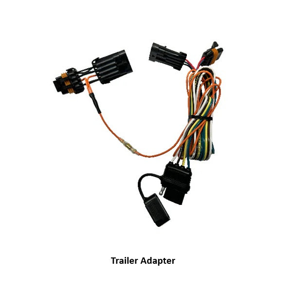 WDE Trailer Adapter