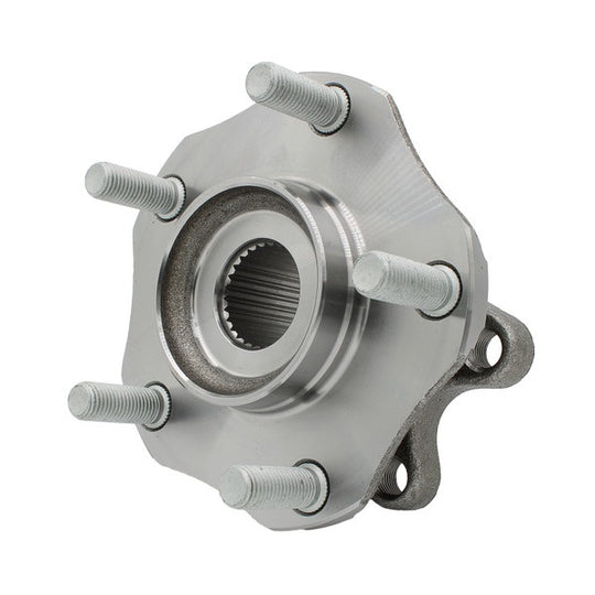 EPI Polaris Wheel Bearing Hub Assembly WE301458 replaces Polaris OE 1525346