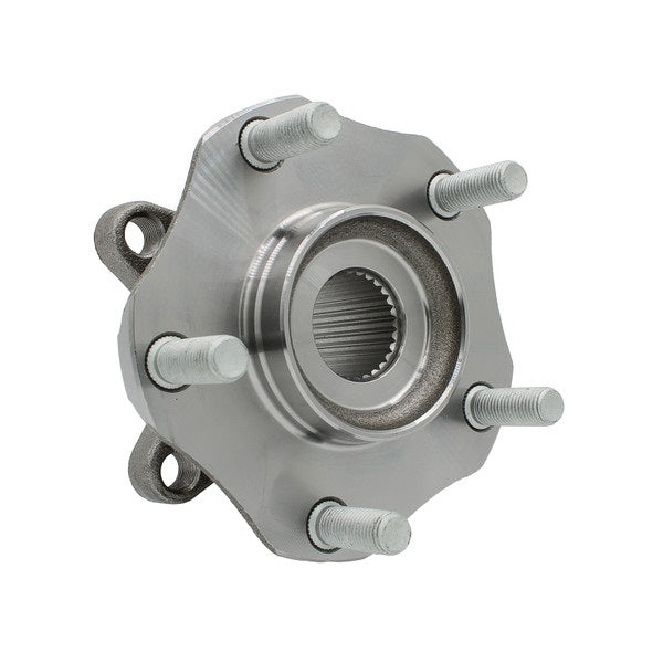 EPI Polaris Wheel Bearing Hub Assembly WE301458 replaces Polaris OE 1523674