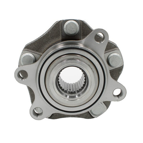 EPI Polaris Wheel Bearing Hub Assembly WE301458 replaces Polaris OE # 1525346 and 1523674