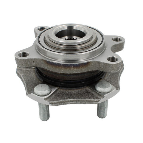 EPI Polaris Wheel Bearing Hub Assembly WE301458 replaces Polaris OE 1525346 and 1523674