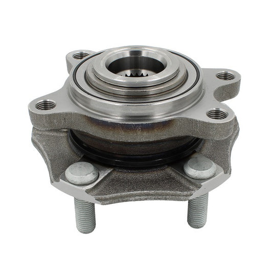 
                  
                    EPI Polaris Wheel Bearing Hub Assembly WE301458 replaces Polaris OE 1525346 and 1523674
                  
                