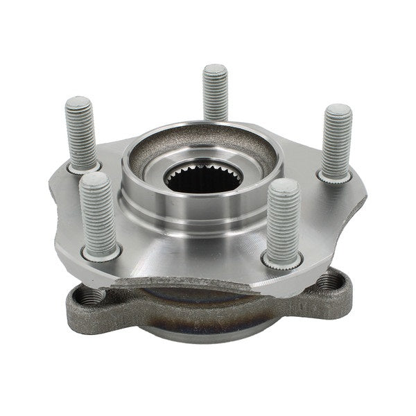 
                  
                    EPI Polaris Wheel Bearing Hub Assembly WE301458 replaces Polaris OEM # 1525346 and 1523674
                  
                