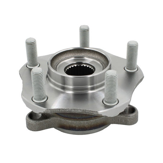 
                  
                    EPI Polaris Wheel Bearing Hub Assembly WE301458 replaces Polaris OEM # 1525346 and 1523674
                  
                
