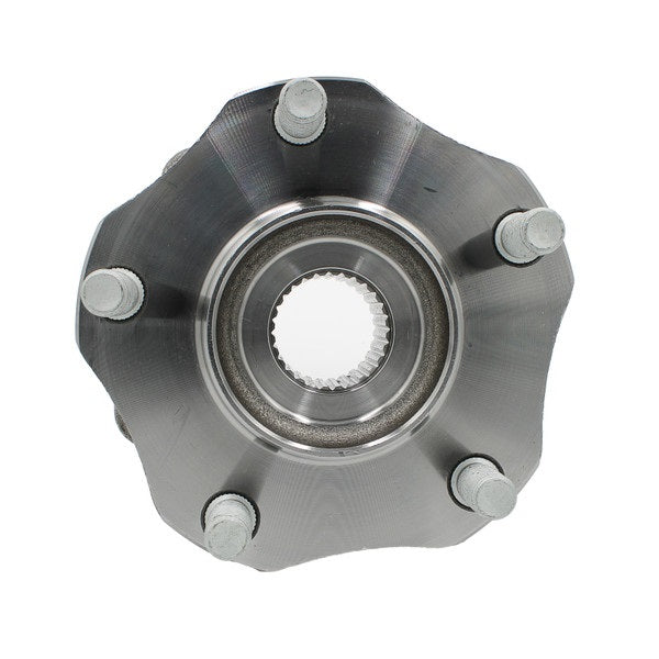 
                  
                    EPI Polaris Wheel Bearing Hub Assembly WE301458 replaces Polaris OEM 1525346 and 1523674
                  
                