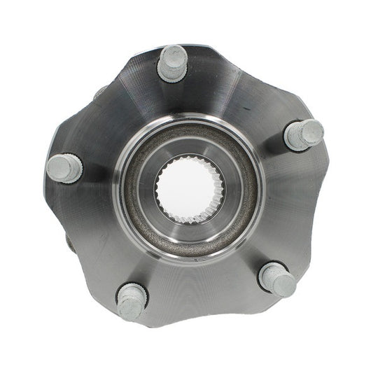 
                  
                    EPI Polaris Wheel Bearing Hub Assembly WE301458 replaces Polaris OEM 1525346 and 1523674
                  
                