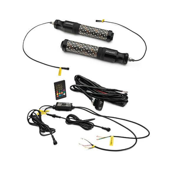 SuperATV Magnum LED Whip Lights