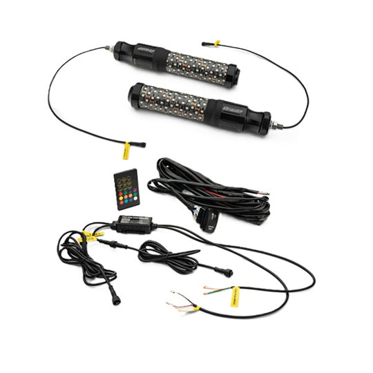 SuperATV Magnum LED Whip Lights