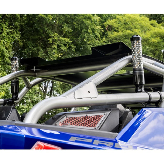 
                  
                    SuperATV Magnum LED Whip Lights Closeup
                  
                
