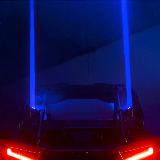 
                  
                    SuperATV Whipless LED Laser Whip Lights
                  
                