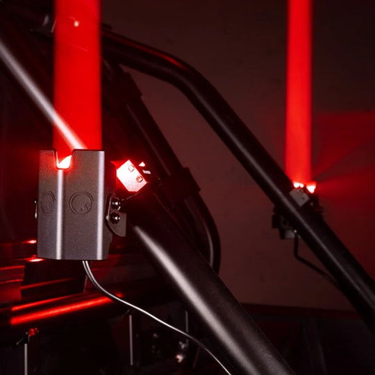 
                  
                    UTV LED Laser Whip Lights
                  
                