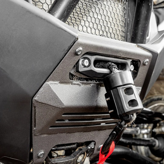 
                  
                    SuperATV UTV Winch Auto-Stop Fairlead Kit
                  
                