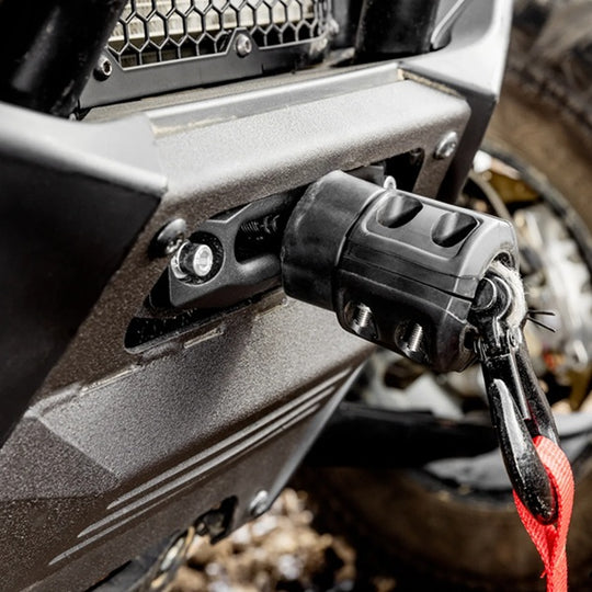 
                  
                    SuperATV ATV Winch Auto-Stop Fairlead Kit
                  
                