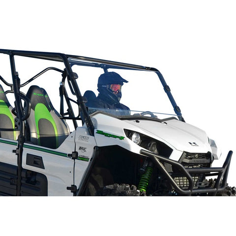 SuperATV Kawasaki Teryx Full Windshield
