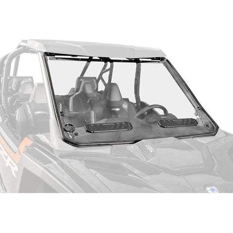 SuperATV Polaris RZR PRO XP Vented Windshield (2025+)