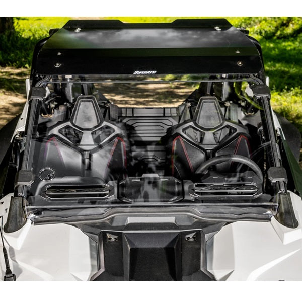 
                  
                    SuperATV Polaris RZR PRO XP Vented Windshield - 2020-24
                  
                