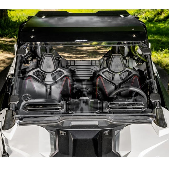
                  
                    SuperATV Polaris RZR PRO XP Vented Windshield - 2020-24
                  
                