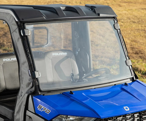 SuperATV Polaris Ranger SP 570 Windshield