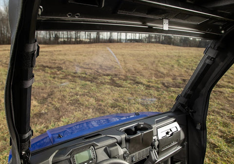 SuperATV Polaris Ranger SP 570 Windshield Inside