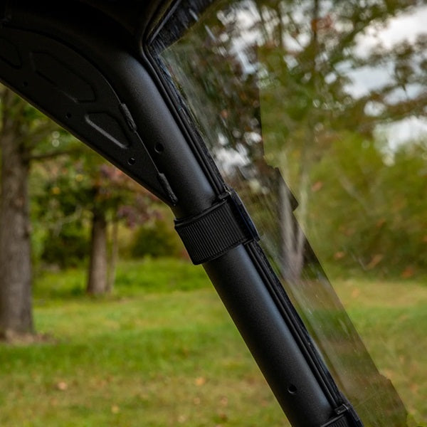 
                  
                    Yamaha Wolverine RMAX 1000 Scratch Resistant Windshield Strap
                  
                