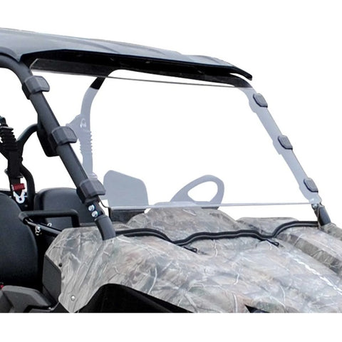 SuperATV Yamaha Viking & Viking VI Full Windshield (2014+) - WS-Y-VIK-75