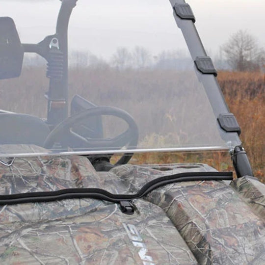
                  
                    SuperATV Yamaha Viking & Viking VI Full Windshield Clamps
                  
                