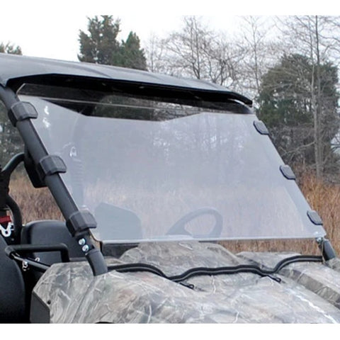 SuperATV Yamaha Viking or Viking VI Full Windshield (2014+) 