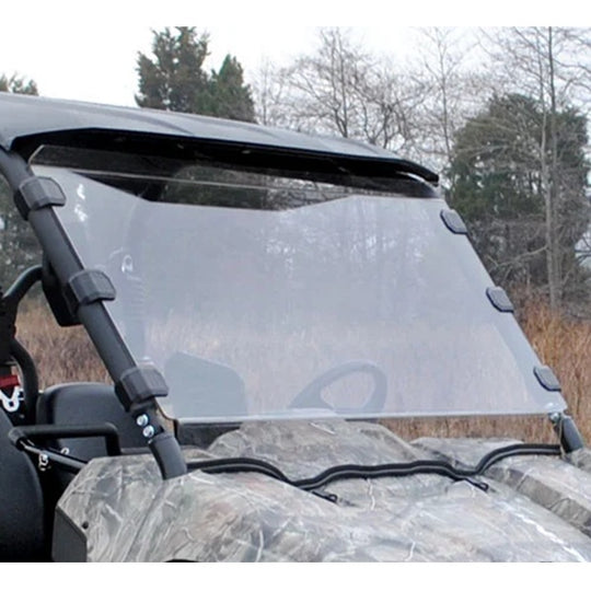 
                  
                    SuperATV Yamaha Viking or Viking VI Full Windshield (2014+) 
                  
                