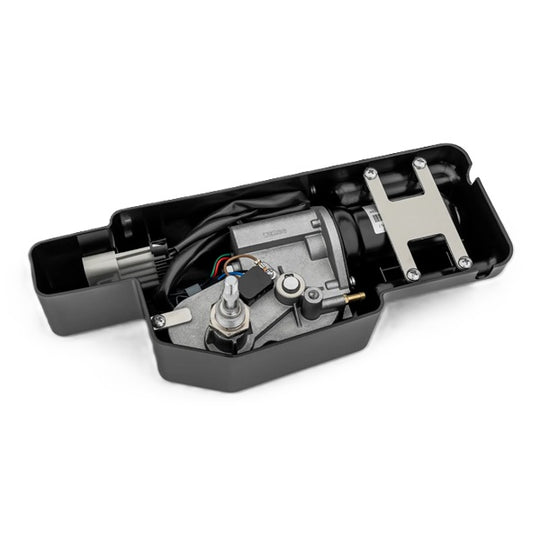 
                  
                    Electric UTV Windshield Wiper Kit MaxDrive Glass Windshield Motor
                  
                