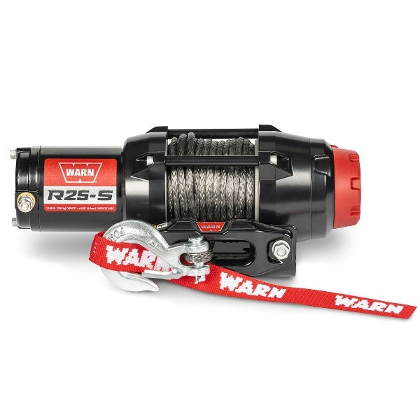 Warn R-Series R25 Winch