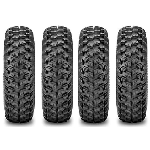 SuperATV XT Warrior Tires - Set of 4