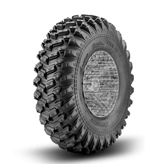 
                  
                    SuperATV XT Warrior Tire Sidewall
                  
                