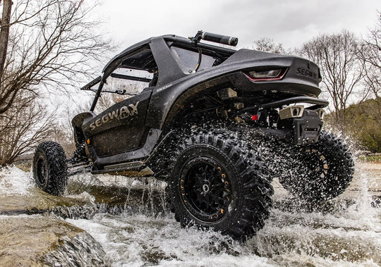 
                  
                    SuperATV XT Warrior Tire in Action
                  
                
