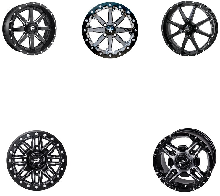 Wheel Collection Mobile