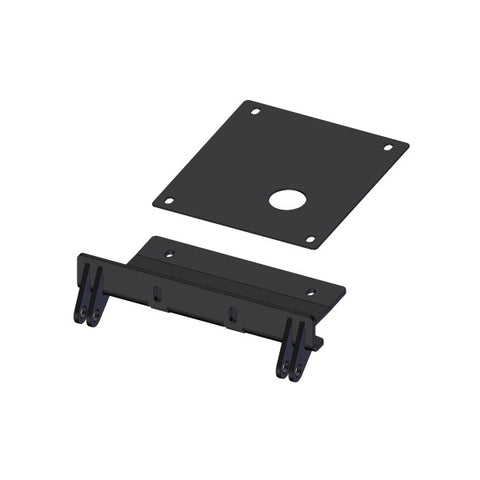 KFI Yamaha Wolverine X2 X4 Pro S Snowplow Mount - 106145