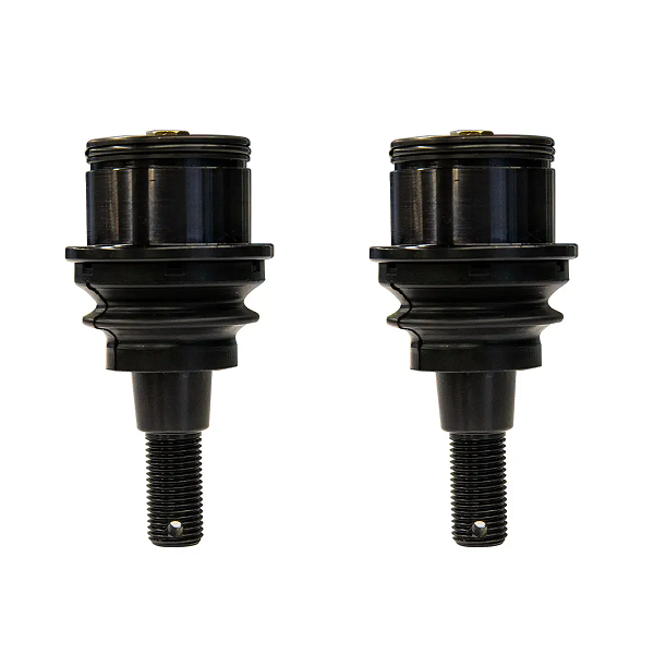 
                  
                    SuperATV Can Am Maverick X3 Heavy Duty Ball Joints
                  
                